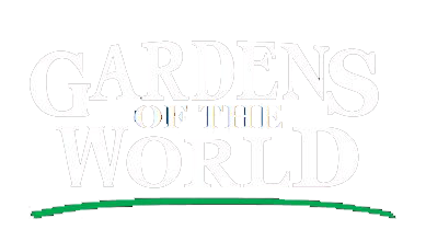 Gardens of the World Landscaping